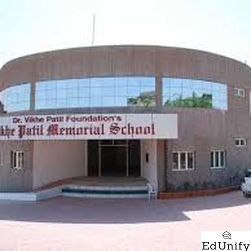 Vikhe Patil Memorial School, Pune - Uniform Application